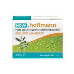 Nova Hoffmann Crema per Arrossamenti 200ml