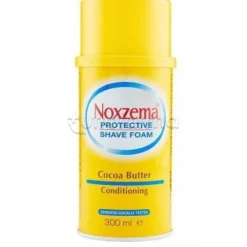 Noxzema Schiuma Barba Cocoa Butter per Rasatura 300ml