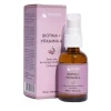 Nutragenix Biotina e Vitamina integratore per capelli, unghie e pelle spray 30ml
