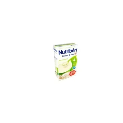 Nutriben Crema di Riso Alimento per Svezzamento dal 4° Mese 300 g