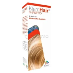 Nutrigea KlamHair Shampoo Antiforfora 200ml