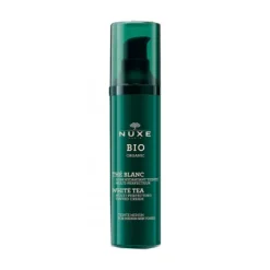 Nuxe Bio Trattamento Idratante Colorato Multi-Perfezione Tonalità Media per Pelle Perfetta 50ml