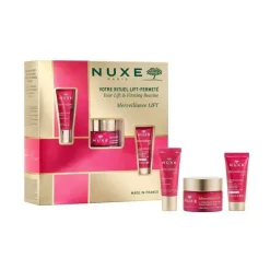 Nuxe Cofanetto di Bellezza Merveillance Lift effetto lifting per routine viso completa 3 pezzi