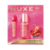 Nuxe Coffret Glow Huile Prodigieuse Or Florale