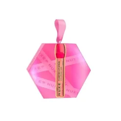 Nuxe Coffret Very Rose Lèvres 2025 siero labbra volumizzante e idratante cofanetto 8 ml