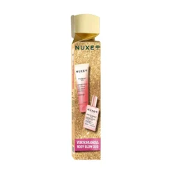 Nuxe Cracker Huile Prodigieuse Florale – Olio Secco Multifunzione e Gel Doccia