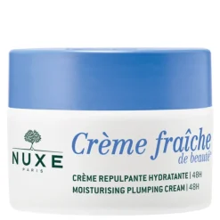 Nuxe Creme Fraiche de Beaute Creme Fondante Crema Rimpolpante Idratante 48h 50ml