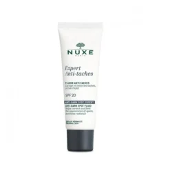 Nuxe Expert Anti-Taches Fluido Anti-Macchie con SPF 20 50 ml