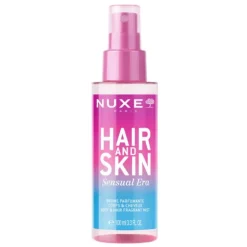 Nuxe Hair e Skin Sensual Era Spray Profumato Capelli e Corpo 100 ml