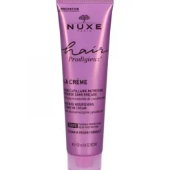 Nuxe Hair Prodigieux Le Crème Crema Leave-In Protettiva 100ml
