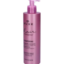 Nuxe Hair Prodigieux Le Shampooing Shampoo Effetto Lucentezza 400ml