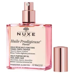 Nuxe Huile Prodigieuse Florale Olio Secco Profumazione Floreale 100ml