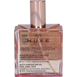 Nuxe Huile Prodigieuse Florale Olio Secco Profumazione Floreale 100ml