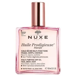 Nuxe Huile Prodigieuse Florale Olio Secco Profumazione Floreale 100ml