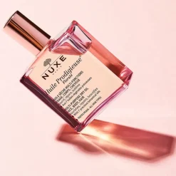 Nuxe Huile Prodigieuse Florale Olio Secco Profumazione Floreale 100ml