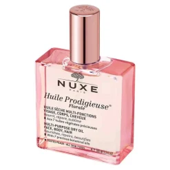 Nuxe Huile Prodigieuse Florale Olio Secco Profumazione Floreale 100ml