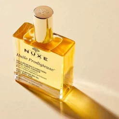 Nuxe Huile Prodigieuse Olio Secco Viso Corpo Capelli 100ml
