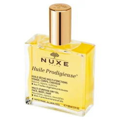 Nuxe Huile Prodigieuse Olio Secco Viso Corpo Capelli 100ml