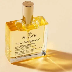 Nuxe Huile Prodigieuse Olio Secco Viso Corpo Capelli 100ml