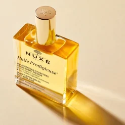 Nuxe Huile Prodigieuse Olio Secco Viso Corpo Capelli 100ml