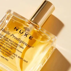 Nuxe Huile Prodigieuse Olio Secco Viso Corpo Capelli 100ml