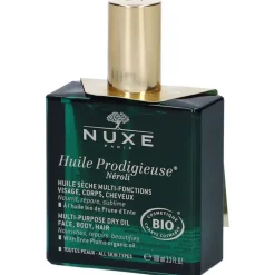 Nuxe Huile Prodigieuse Olio Secco Neroli 100ml