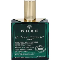 Nuxe Huile Prodigieuse Olio Secco Neroli 100ml