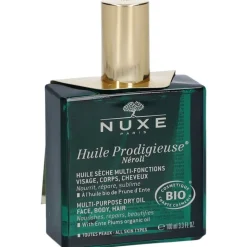 Nuxe Huile Prodigieuse Olio Secco Neroli 100ml