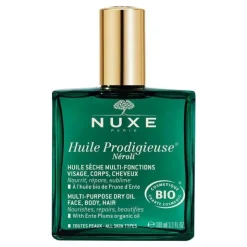 Nuxe Huile Prodigieuse Olio Secco Neroli 100ml