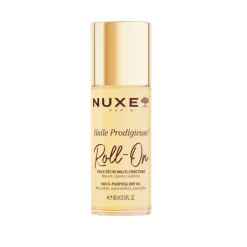 Nuxe Huile Prodigieuse Roll-On Olio Secco Illuminante 60ml