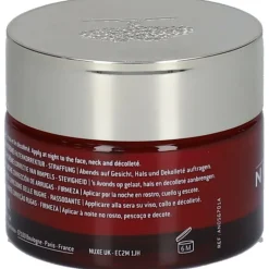 Nuxe Merveillance Lift Creme Concentree Nuit Crema Notte Concentrata 50ml