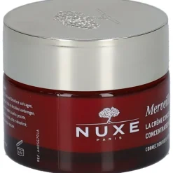 Nuxe Merveillance Lift Creme Concentree Nuit Crema Notte Concentrata 50ml