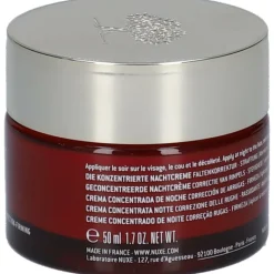 Nuxe Merveillance Lift Creme Concentree Nuit Crema Notte Concentrata 50ml
