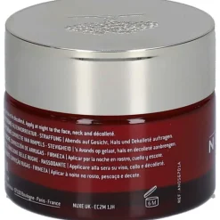 Nuxe Merveillance Lift Creme Concentree Nuit Crema Notte Concentrata 50ml