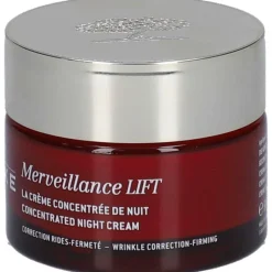 Nuxe Merveillance Lift Creme Concentree Nuit Crema Notte Concentrata 50ml