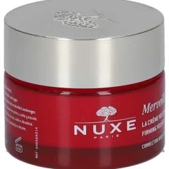 Nuxe Merveillance Lift Creme Velours Crema Effetto Lifting Pelle Secca 50ml