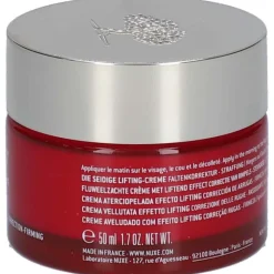 Nuxe Merveillance Lift Creme Velours Crema Effetto Lifting Pelle Secca 50ml