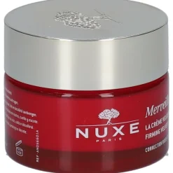 Nuxe Merveillance Lift Creme Velours Crema Effetto Lifting Pelle Secca 50ml