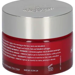 Nuxe Merveillance Lift Creme Velours Crema Effetto Lifting Pelle Secca 50ml