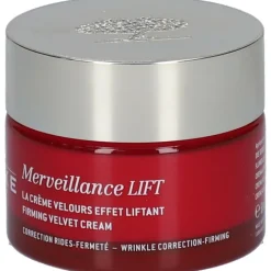 Nuxe Merveillance Lift Creme Velours Crema Effetto Lifting Pelle Secca 50ml