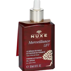 Nuxe Merveillance Lift Serum-en-Huile Siero-in-Olio Rassodante 30ml