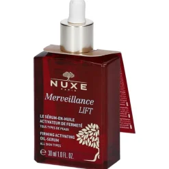 Nuxe Merveillance Lift Serum-en-Huile Siero-in-Olio Rassodante 30ml