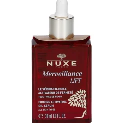 Nuxe Merveillance Lift Serum-en-Huile Siero-in-Olio Rassodante 30ml