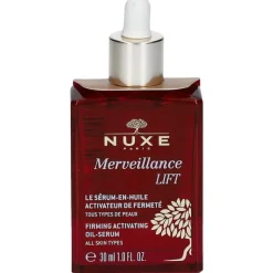 Nuxe Merveillance Lift Serum-en-Huile Siero-in-Olio Rassodante 30ml