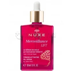 Nuxe Merveillance Lift Serum-en-Huile Siero-in-Olio Rassodante 30ml
