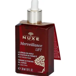 Nuxe Merveillance Lift Serum-en-Huile Siero-in-Olio Rassodante 30ml