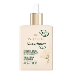 Nuxe Nuxuriance Gold Huile en Serum Siero Nutriente-Rivitalizzante 30ml