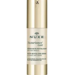 Nuxe Nuxuriance Gold Siero Nutriente Rivitalizzante Viso 30ml