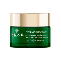 Nuxe Nuxuriance Ultra Creme Nuit Anti-Age Global Crema Notte Anti-Età 50ml