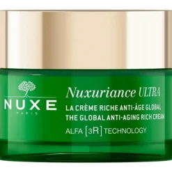 Nuxe Nuxuriance Ultra Creme Riche Anti-Age Global Crema Ricca Anti-Età 50ml